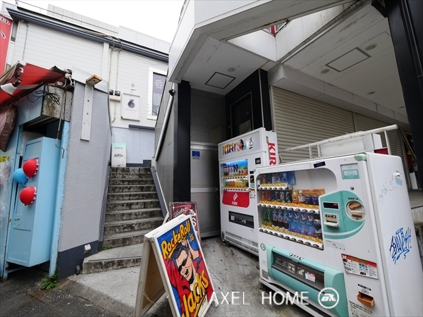 ＣＯＸＹ１７６ビル（店舗・事務所）