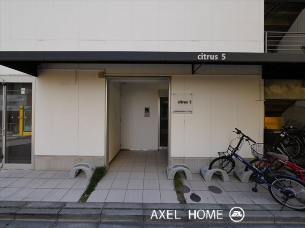 グランデュオ秋葉原