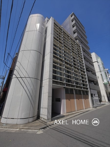 KOBUNACHO HOUSE　(コブナチョウハウス)