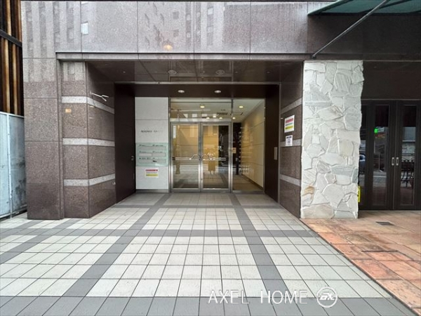赤坂会館ビル