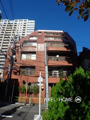 三田タウンハウス