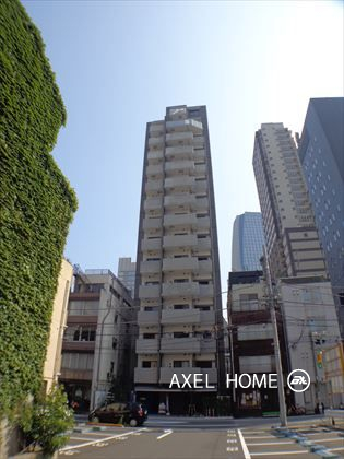 セレニティコート虎ノ門