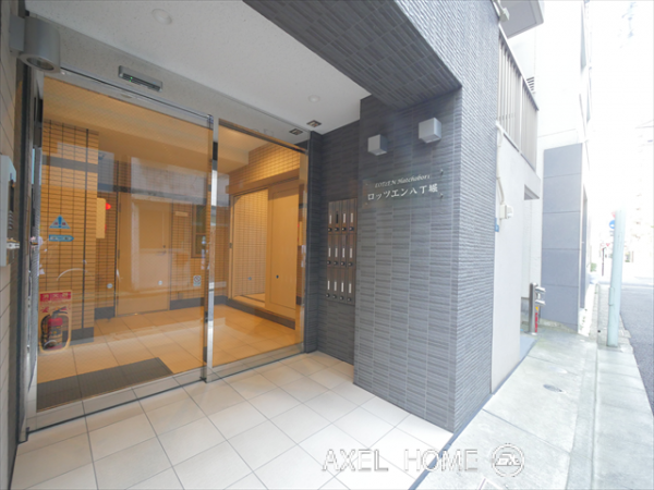 ロッツエン八丁堀