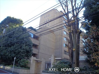 ザ・ハウス南麻布