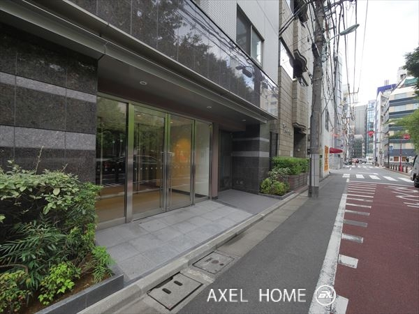 Liaison銀座一丁目 (リエゾン銀座一丁目)