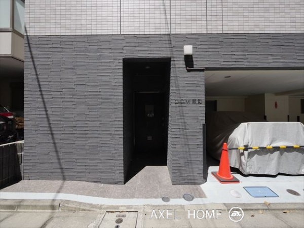 DCM麹町