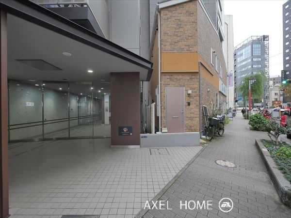 ヴェルデ東日本橋