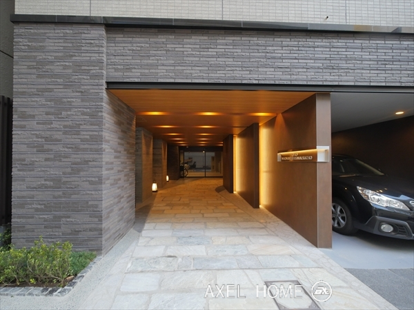 クリオ日本橋久松町