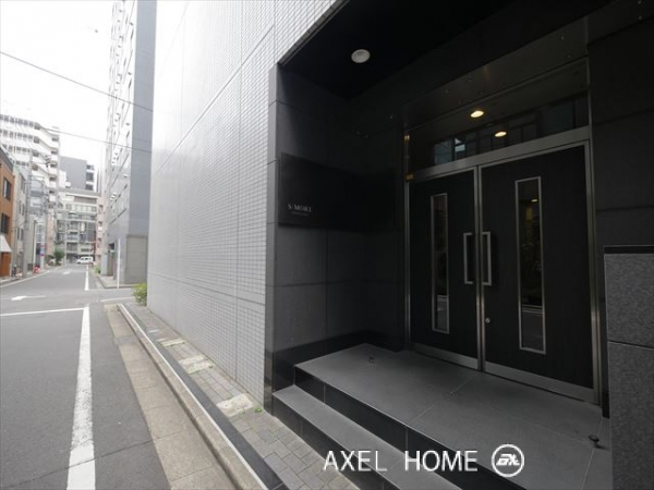 エスモア銀座イースト