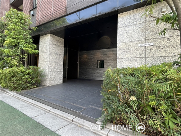 グローリオ小石川