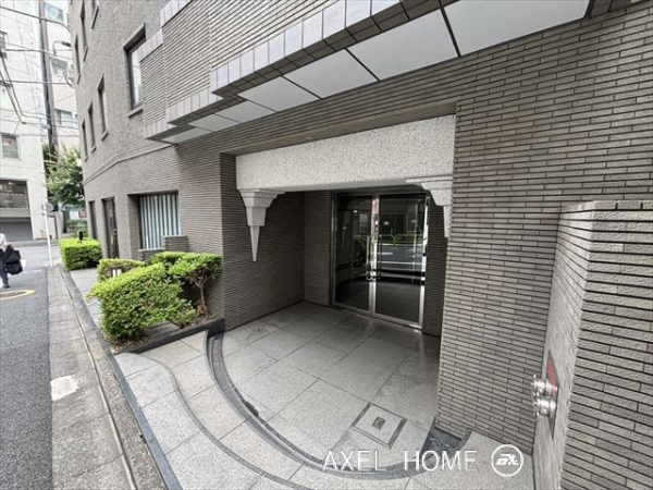 一番町MYビル