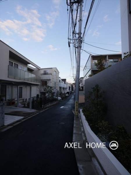 Reve Residence 代々木 (リーヴレジデンス代々木)