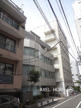 原宿ヒダカビル　事務所