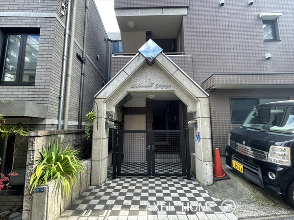 アドウェル代々木