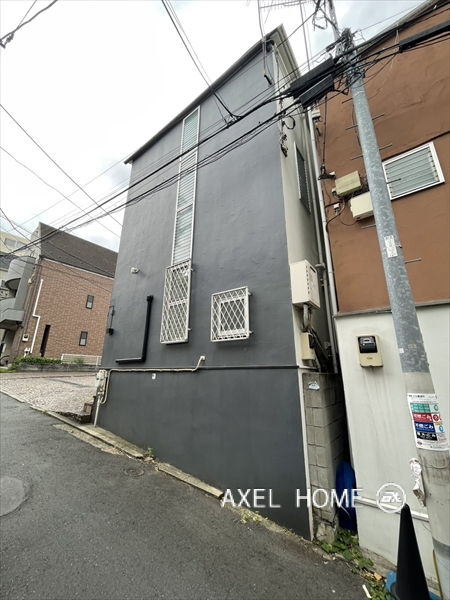 ＤＵＡＬ神宮前