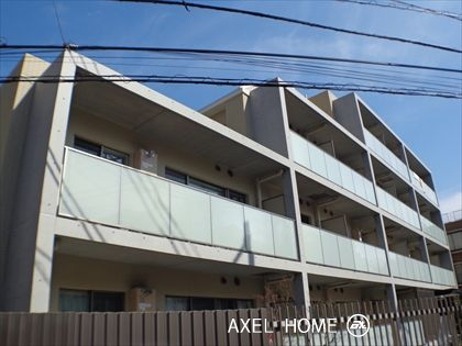 ディームス麻布狸穴町