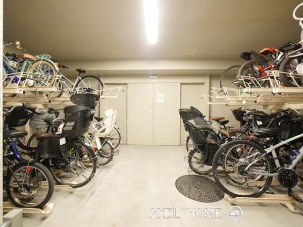 リビオレゾン大手町