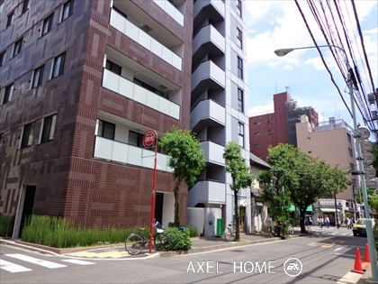 アスコットパーク日本橋人形町アトリエ