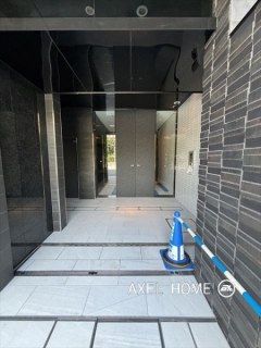 ザ・パークハビオ市ヶ谷イースト