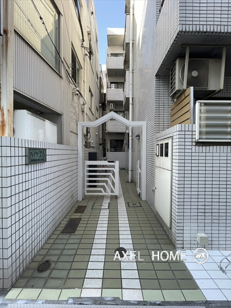 ハイツエム