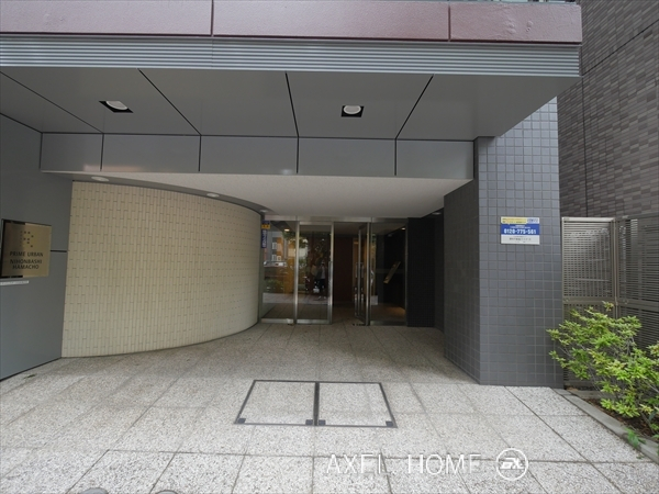 プライムアーバン日本橋浜町