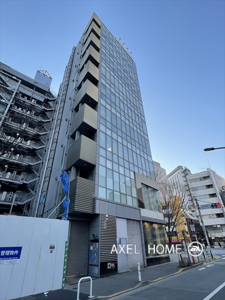 ACN新宿ビル