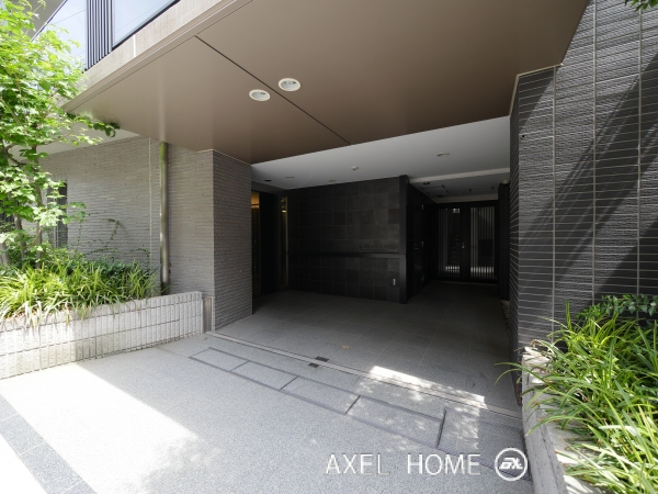 コスモリード市ヶ谷払方町