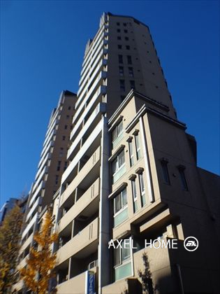 ドゥーエ西麻布Ⅰ・Ⅱ