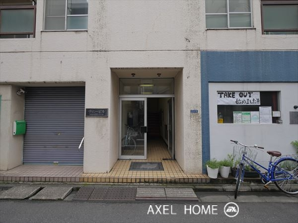 新富町サニービル