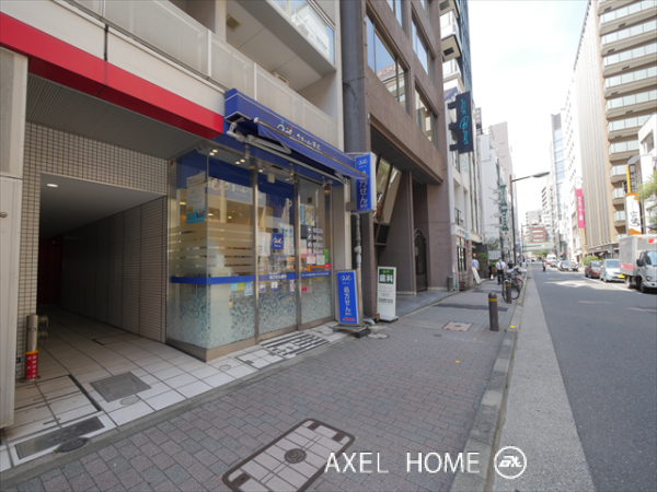 テラス銀座 （Terrace GINZA）