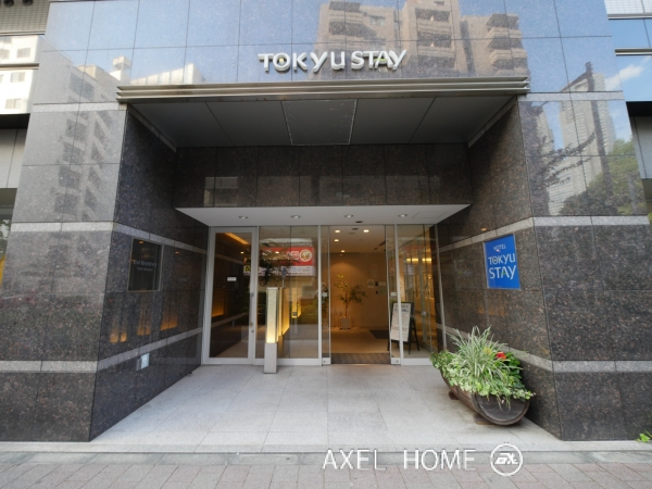 ステイレジデンス西新宿　（STAY　RESIDENCE　西新宿）