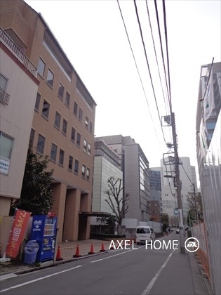二番町平和ビル
