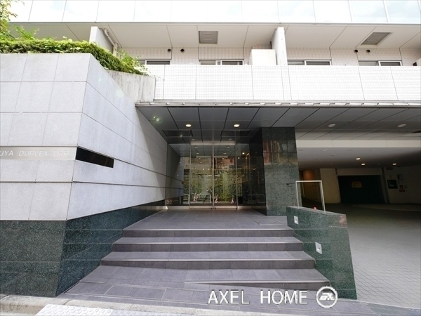 YOTSUYA DUPLEX D-R (四谷デュープレックス ディーアール)