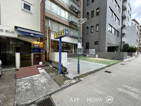 東邦ビル
