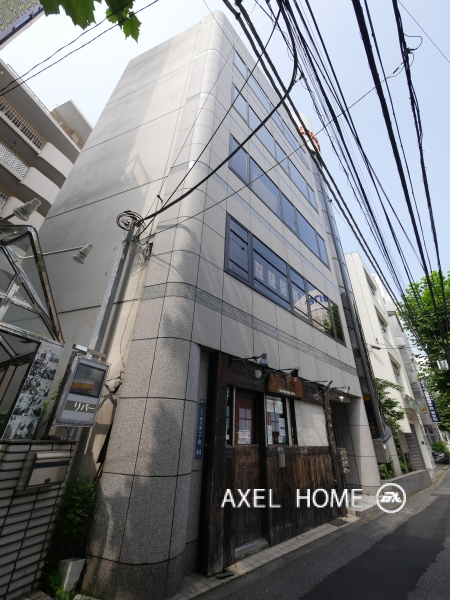 ACN代々木ビル（店舗・事務所）