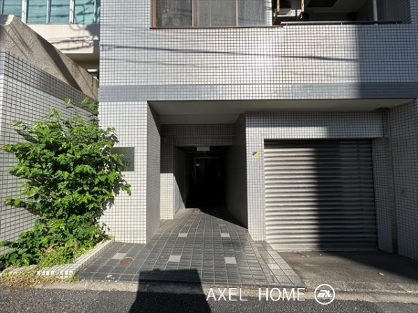 マンションみやび