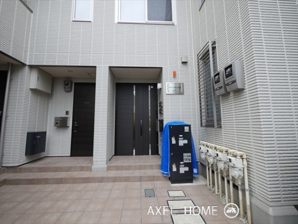 Town Court yoyogi（タウンコート　ヨヨギ）
