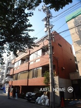 外苑MKビル　（事務所）