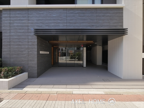 レフィール日本橋馬喰町