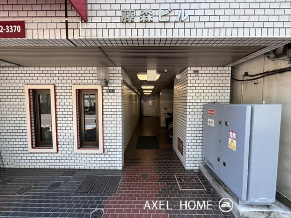 藤森ビル