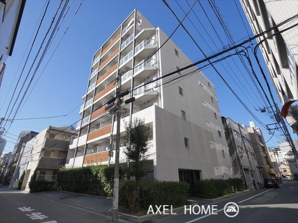 モノトーノ門前仲町