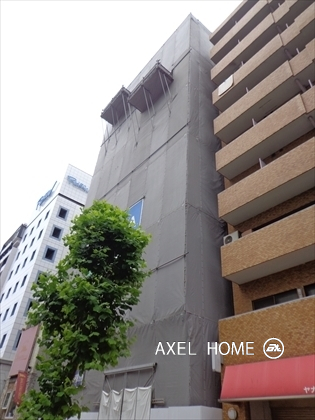 AVENIR東麻布　(アヴェニール東麻布)　