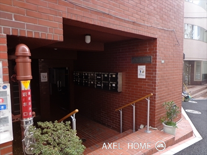 エクレール後楽園