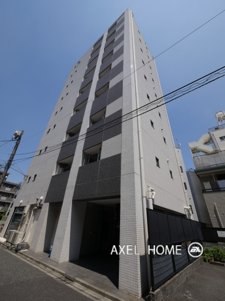 ZEXIA市谷台（ゼクシア市谷台）