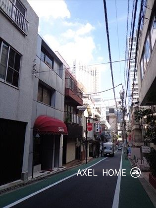 カームフラッツ