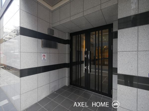 Log銀座東 (ログ銀座東)
