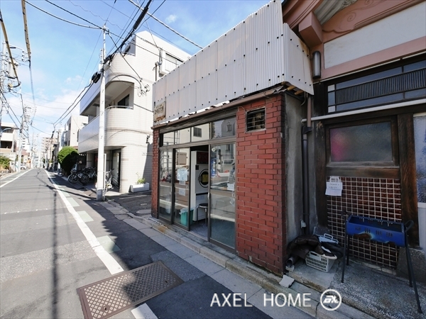 十色ハウス（といろハウス）