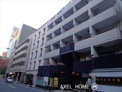 ラミアール赤坂