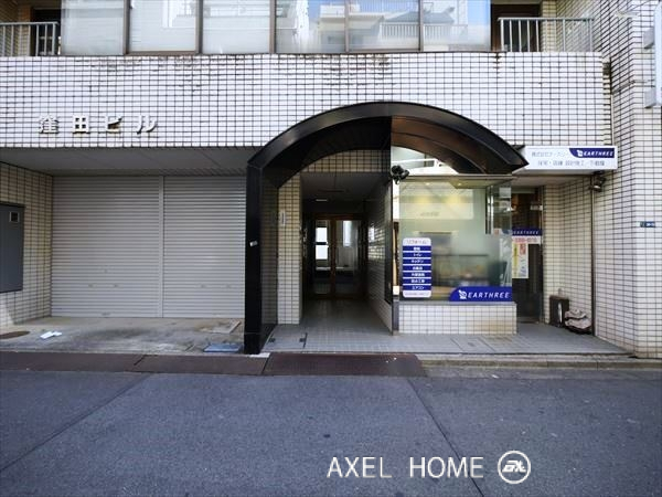 窪田ビル　（事務所）
