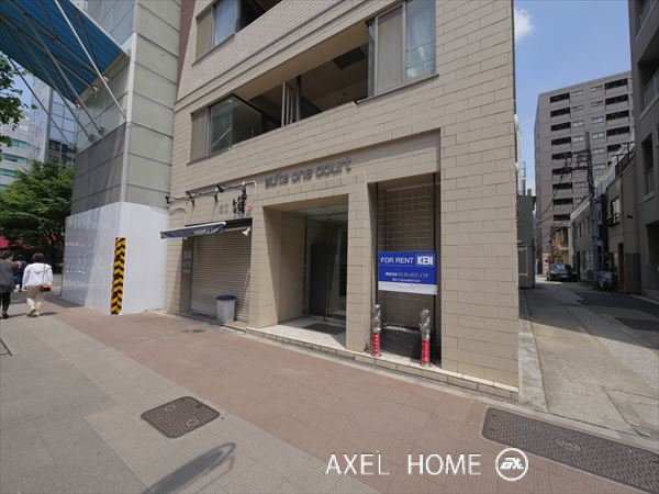 ブルロック銀座イースト